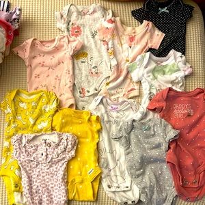 Large Preemie bundle